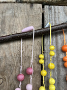 Avainkaulakoru, pöllö