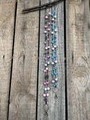 Avainkaulakoru, sydän