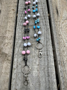 Avainkaulakoru, sydän