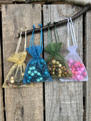 Avainkaulakoru, pöllö