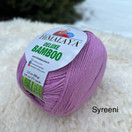 Himalaja Deluxe Bamboo - 60 % bambu, 40 % puuvilla (100 g / 250 m)