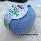 Himalaja Deluxe Bamboo - 60 % bambu, 40 % puuvilla (100 g / 250 m)