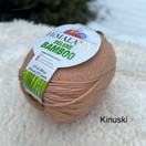 Himalaja Deluxe Bamboo - 60 % bambu, 40 % puuvilla (100 g / 250 m)