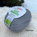 Himalaja Deluxe Bamboo - 60 % bambu, 40 % puuvilla (100 g / 250 m)