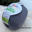 Himalaja Deluxe Bamboo - 60 % bambu, 40 % puuvilla (100 g / 250 m)