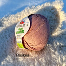 Himalaja Deluxe Bamboo - 60 % bambu, 40 % puuvilla (100 g / 250 m)