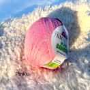 Himalaja Deluxe Bamboo - 60 % bambu, 40 % puuvilla (100 g / 250 m)