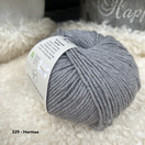 Austerman Merino 105 EXP - 100 % merinovilla (superfine) (50g / 150 m)