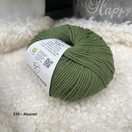 Austerman Merino 105 EXP - 100 % merinovilla (superfine) (50g / 150 m)