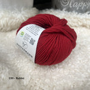 Austerman Merino 105 EXP - 100 % merinovilla (superfine) (50g / 150 m)