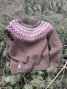 Päivilla Oona -villis (Koko M-L)