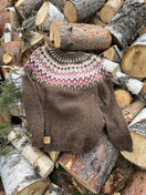 Päivilla Oona -villis (Koko M-L)