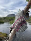 Päivilla Saana -villis (Koko S)