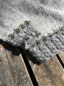 Päivilla Veikko-villis neuleohje