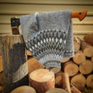 Päivillan Usko -villis neuleohje