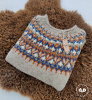 Päivillan Maisa-villis neuleohje