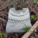 Päivillan Oona -villis neuleohje