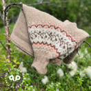 Päivillan Vaula -villis neuleohje