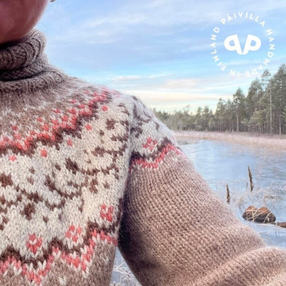 Päivillan Vaula -villis