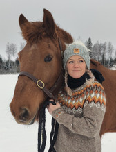 Pipot, tumput, villapaidat