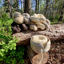 Päivillanka villalanka suomalainen villalanka