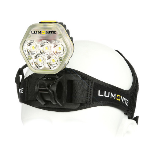 LUMONITE Navigator 2