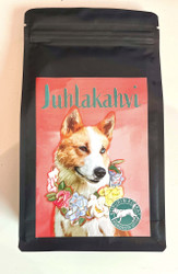 Viipurin Koirien Juhlakahvi, tummapaahtoinen, 200 g