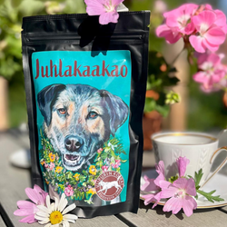 Viipurin Koirien Juhlakaakao 200 g