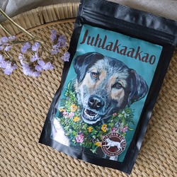 Viipurin Koirien Juhlakaakao 200 g
