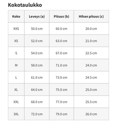 T-paita Hidden Treasure 3.0, musta