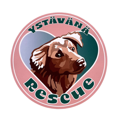 Tarra: Ystävänä Rescue