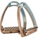 Tech Stirrups Venice Evo turvajalustimet, ruusukulta/hopea