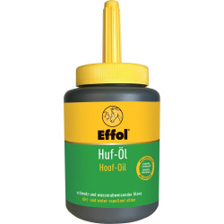 Effol kavioöljy harjalla, 475ml