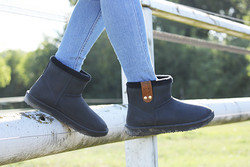 Penelope Leprevost Collection talvikengät, eri värejä