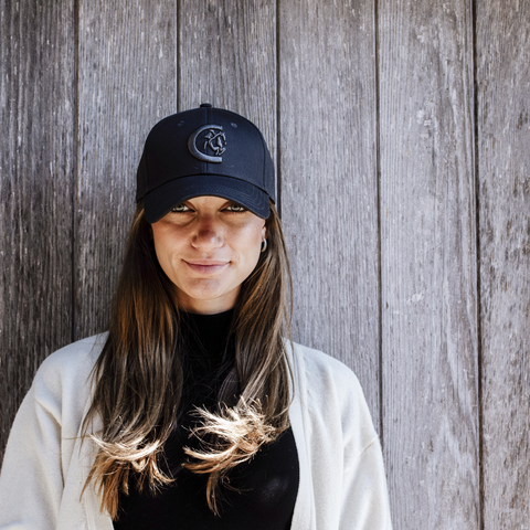 Kentucky Baseball Cap, eri värejä