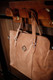 Grooming Deluxe Chestnut Weekend Bag, ruskea