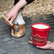 Kevin Bacon Hoof Dressing kaviorasva 1l