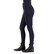 Euro-Star Athletic Luxe ratsastushousut kokogripeillä, night