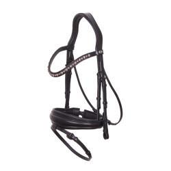 By Equality Line Helix koulusuitset, musta