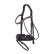 By Equality Line Helix koulusuitset, musta