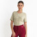 Euro-Star Amelie T-paita, beige