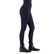Euro-Star Athletic Luxe ratsastushousut kokogripeillä, night