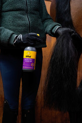 Effol SuperStar-Shine selvike tuoksulla, lavender, 750ml