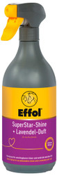 Effol SuperStar-Shine selvike tuoksulla, lavender, 750ml