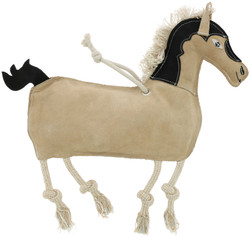 Hippotonic hevosen lelu