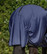 Waldhausen Eczema Rug Premium ihottumaloimi, night blue, 145cm