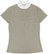 Equitheme Suzanne kisapaita, beige ja tummansininen