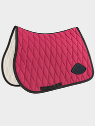 Equiline Alveolar Strass satulahuopa, este/yleis, eri värejä