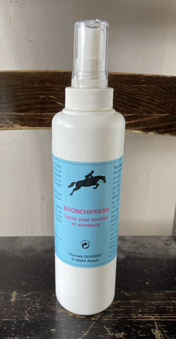 Stassek Bronchifresh tallisumute, 250ml