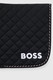 BOSS Equestrian Signature satulahuopa, este/yleis, musta